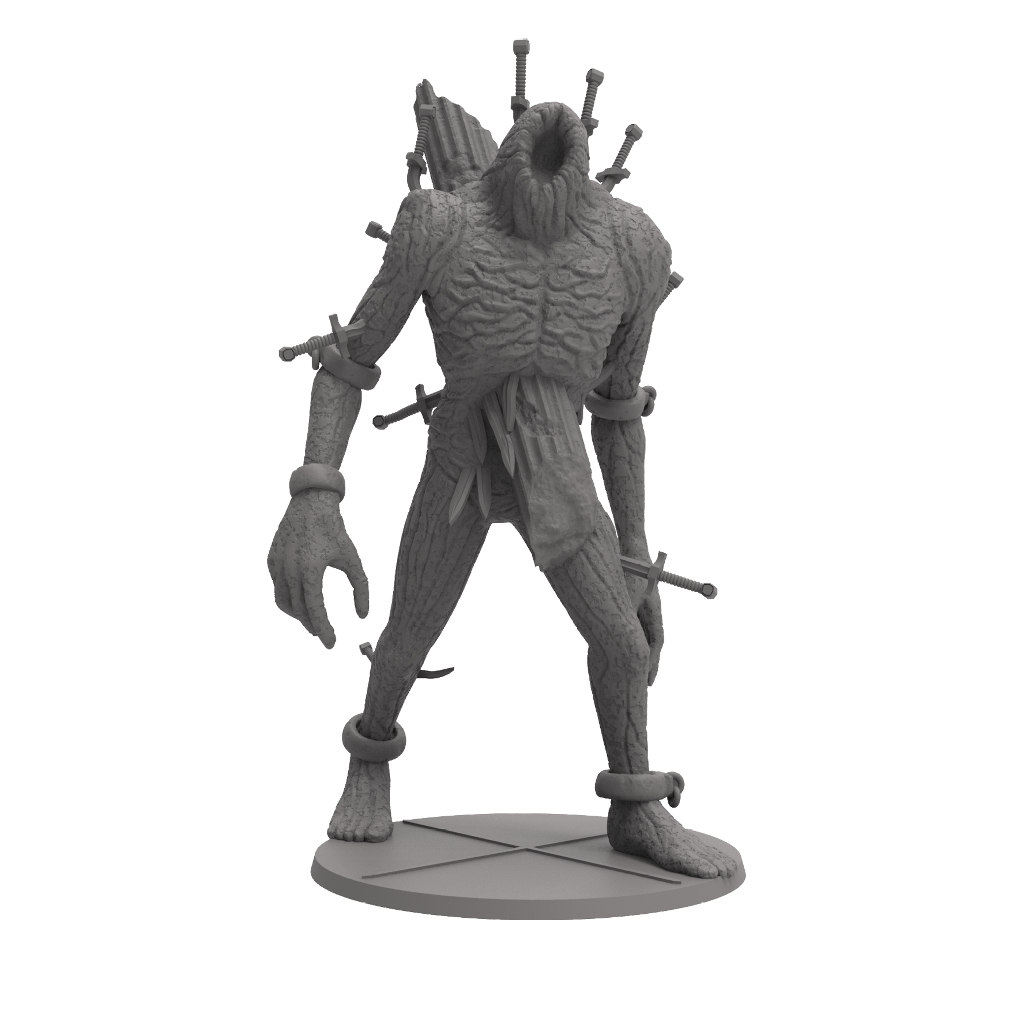 Dark Souls: Board Game - The Last Giant Expansion