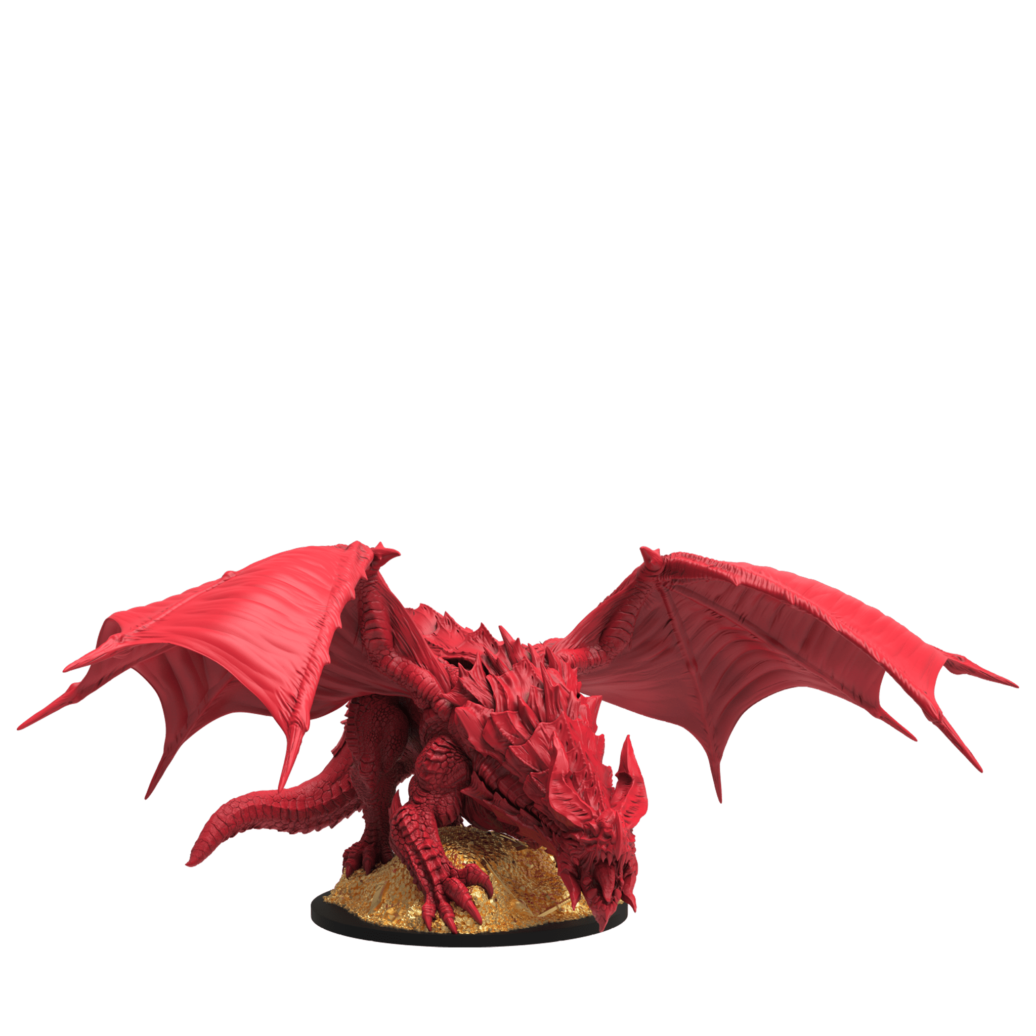 Epic Encounters: Lair of the Red Dragon