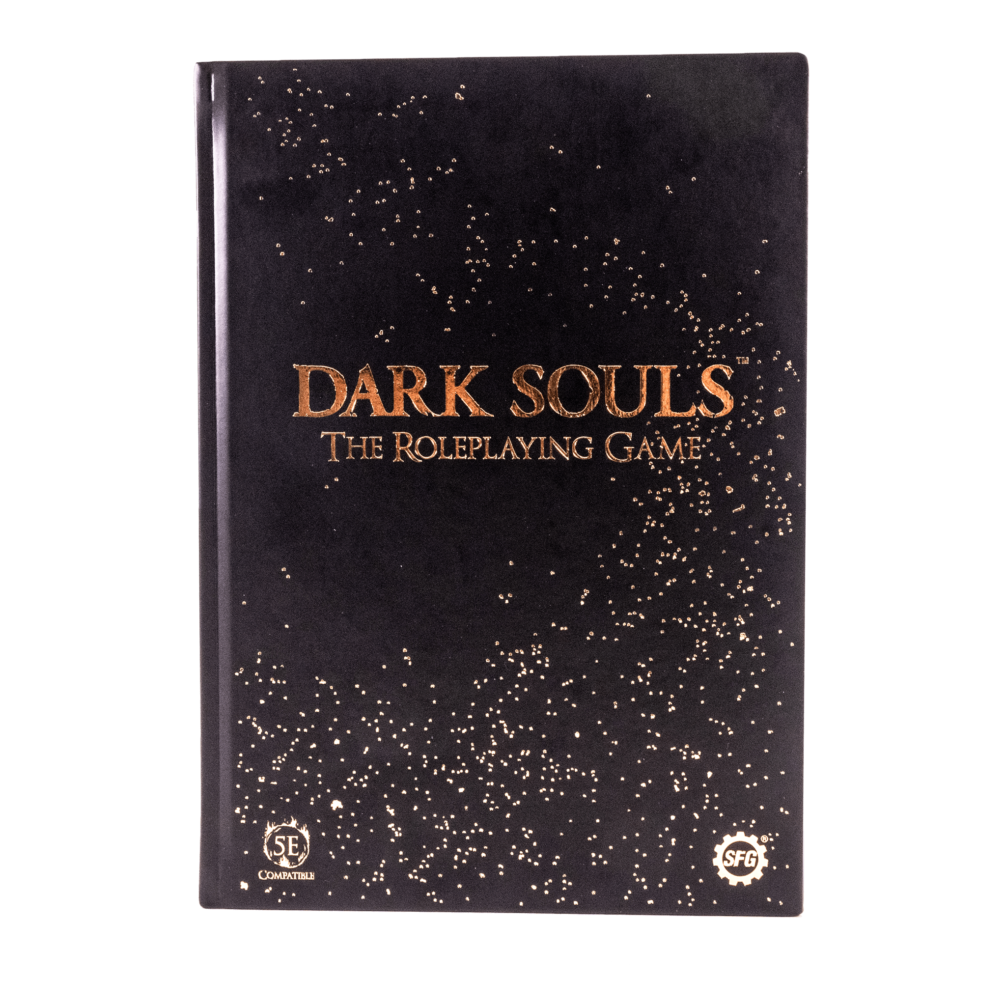 Dark Souls: The Roleplaying Game Collector's Edition