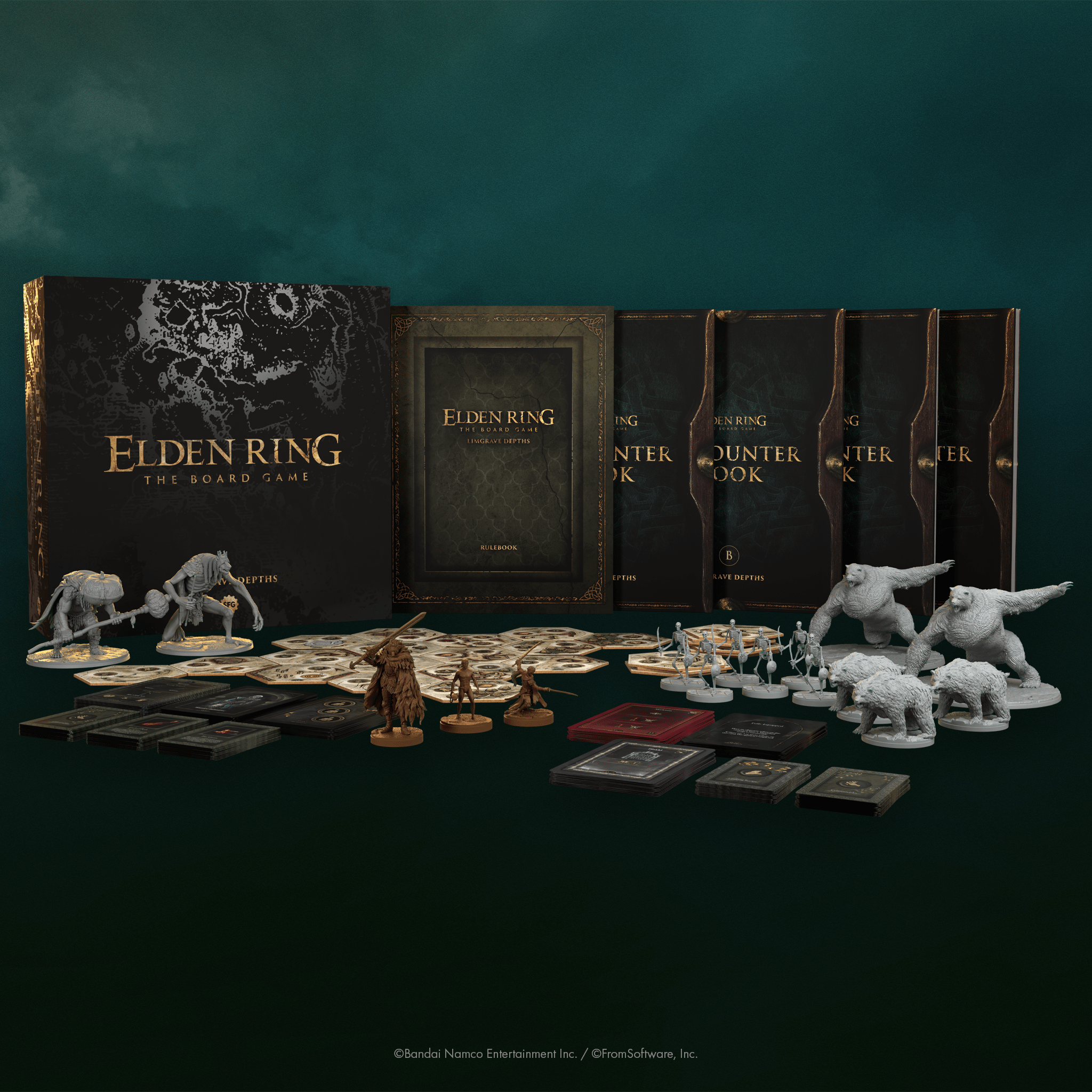 ELDEN RING: Limgrave Depths (SFG Exclusive)