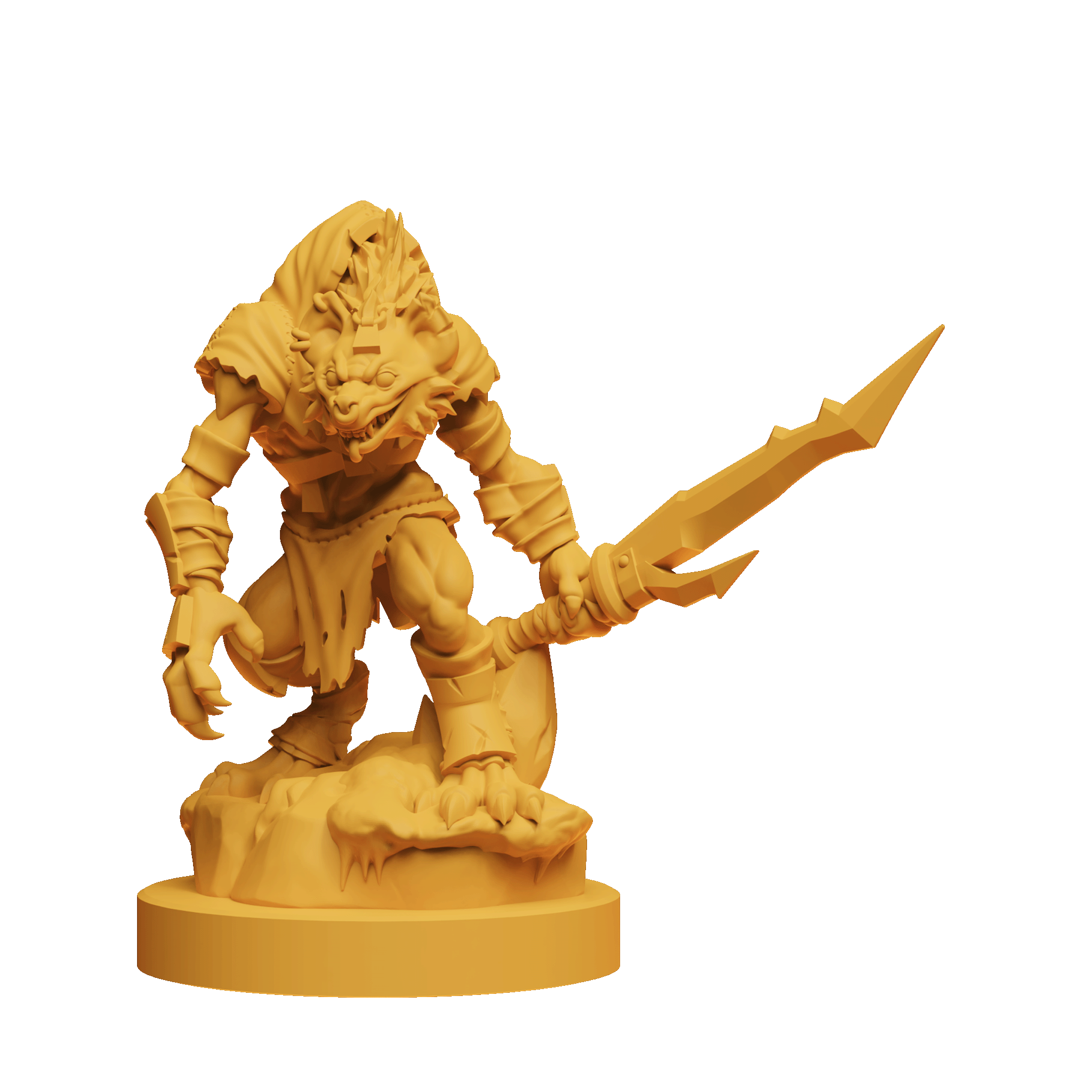 Godtear: Fenra Champion Expansion