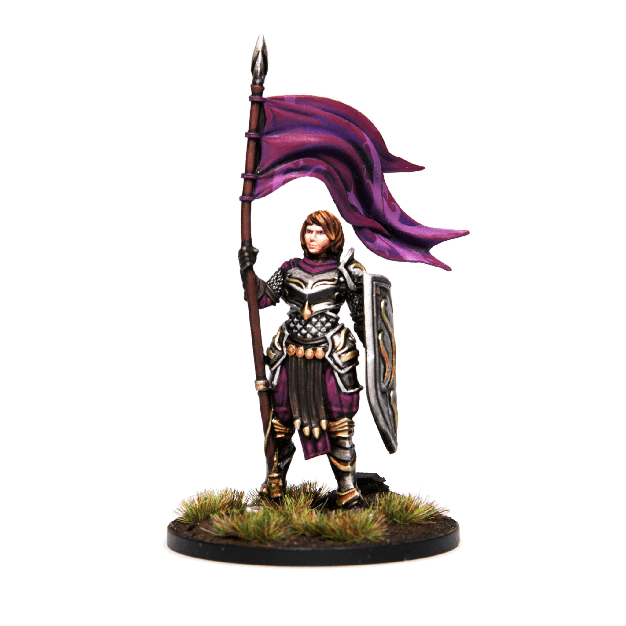 Godtear: Helena Champion Expansion