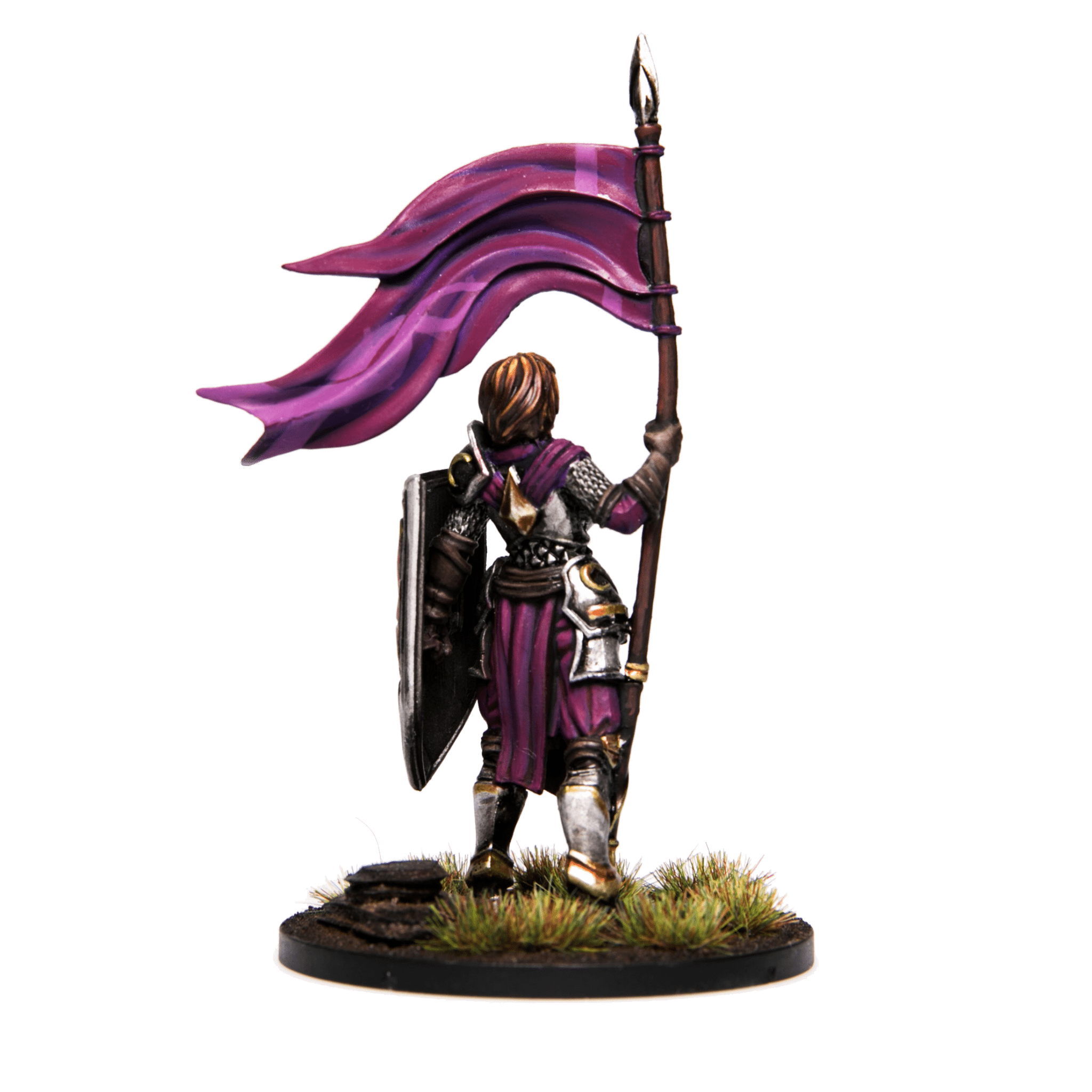 Godtear: Helena Champion Expansion