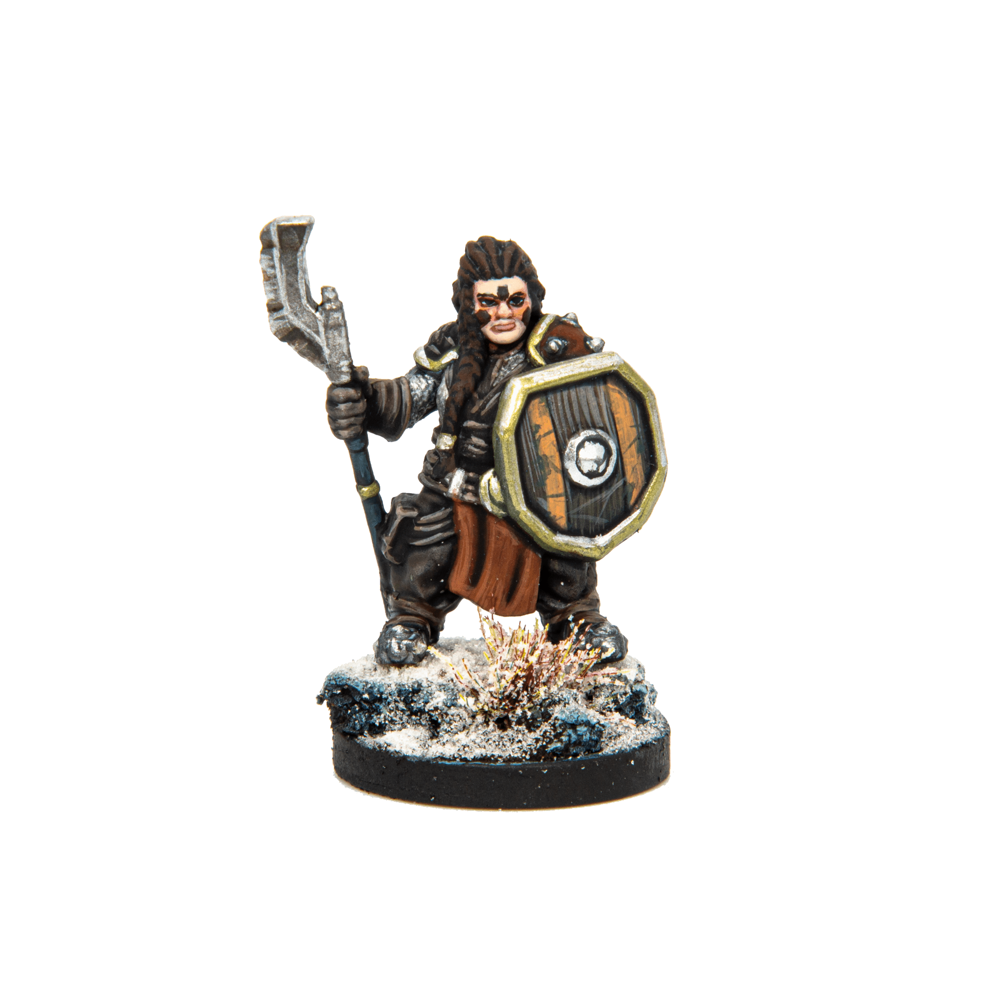 Godtear: Luella Champion Expansion