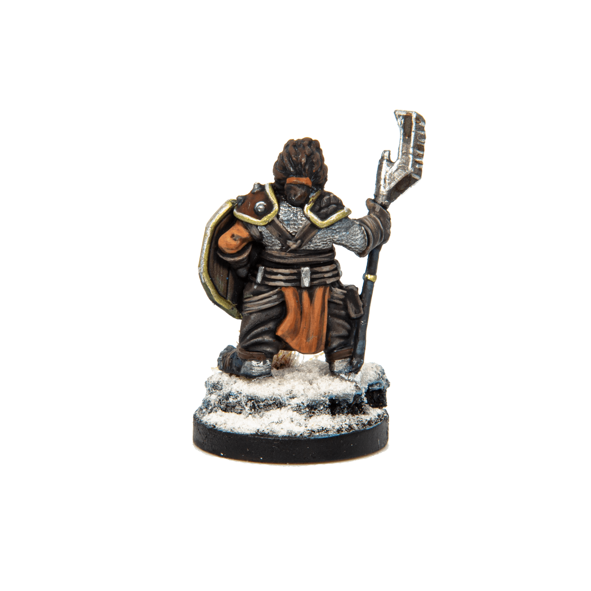 Godtear: Luella Champion Expansion