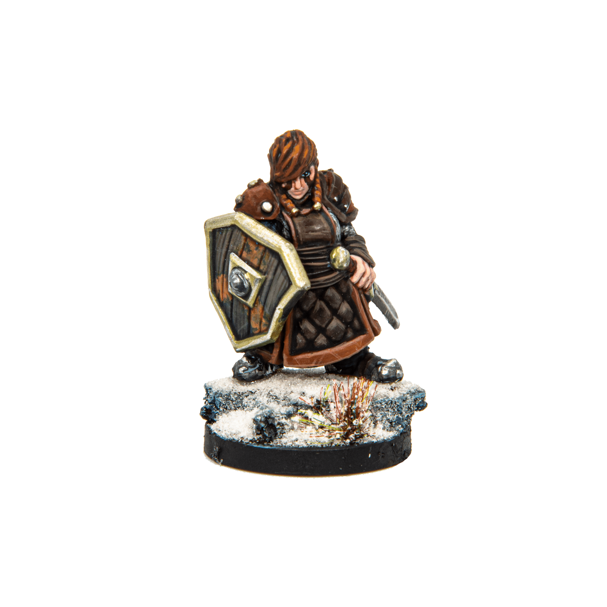 Godtear: Luella Champion Expansion