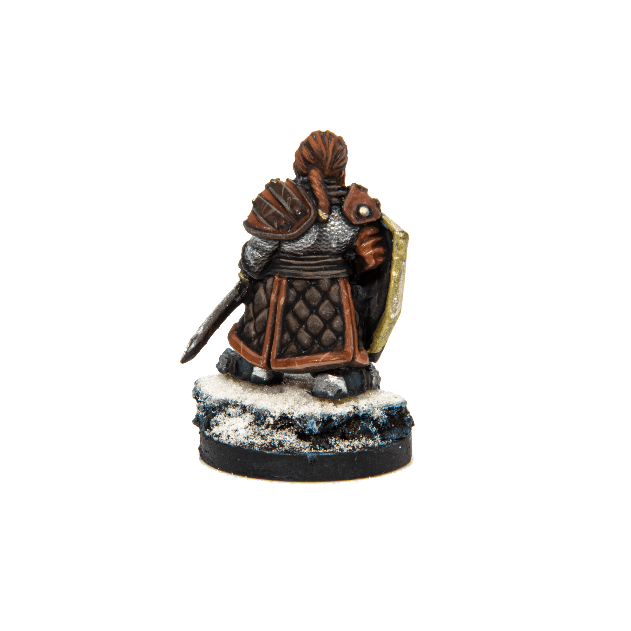 Godtear: Luella Champion Expansion