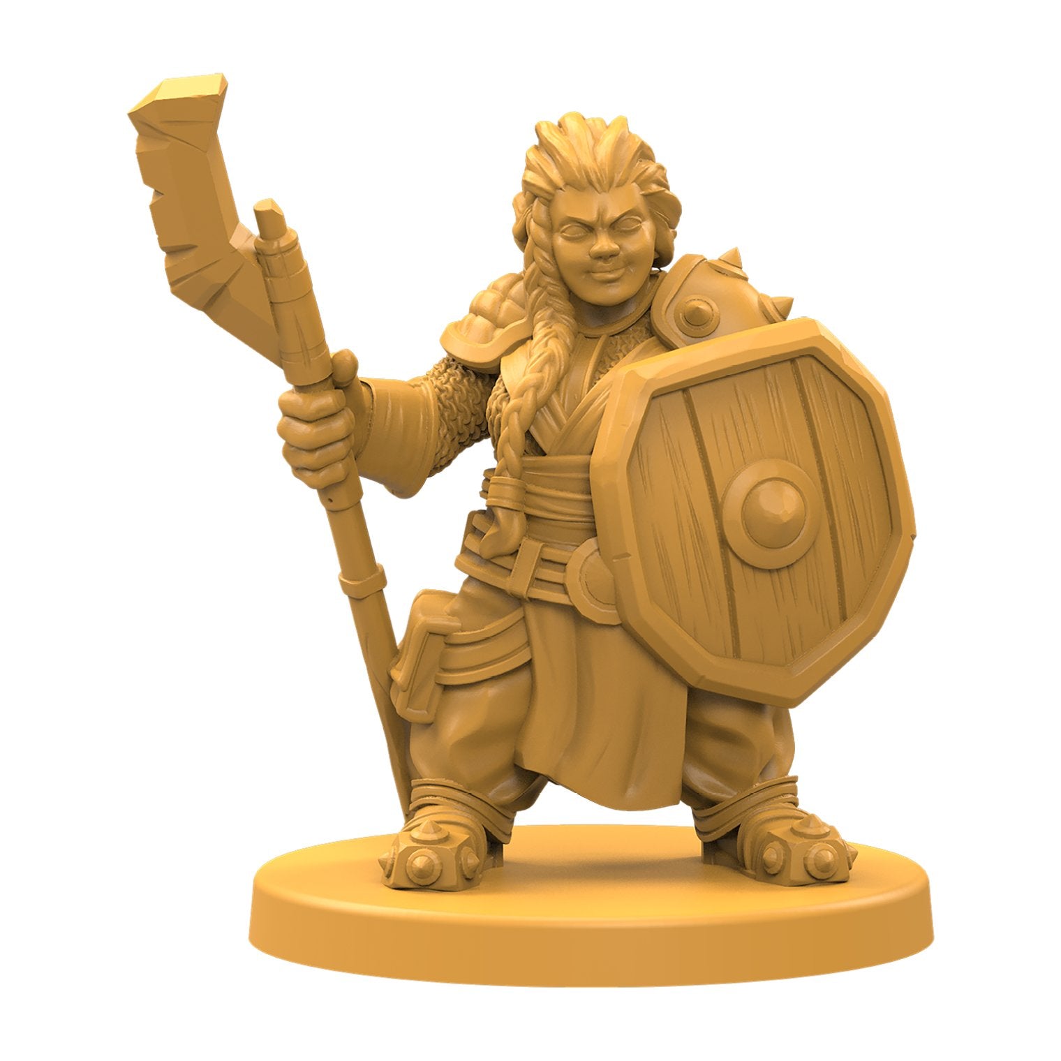 Godtear: Luella Champion Expansion