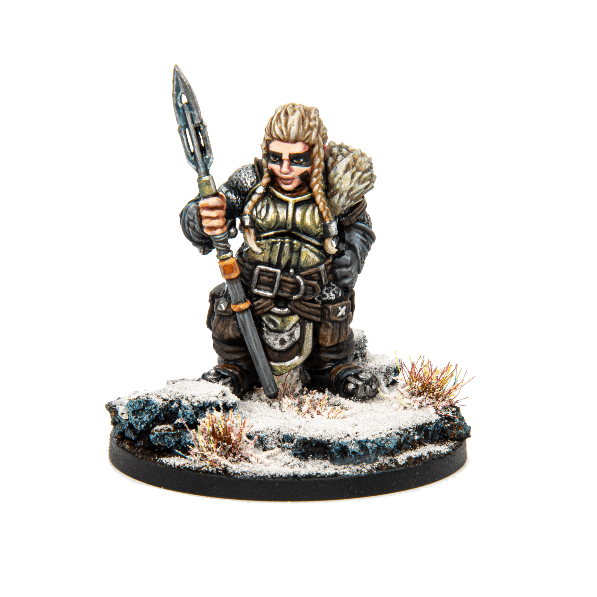 Godtear: Luella Champion Expansion