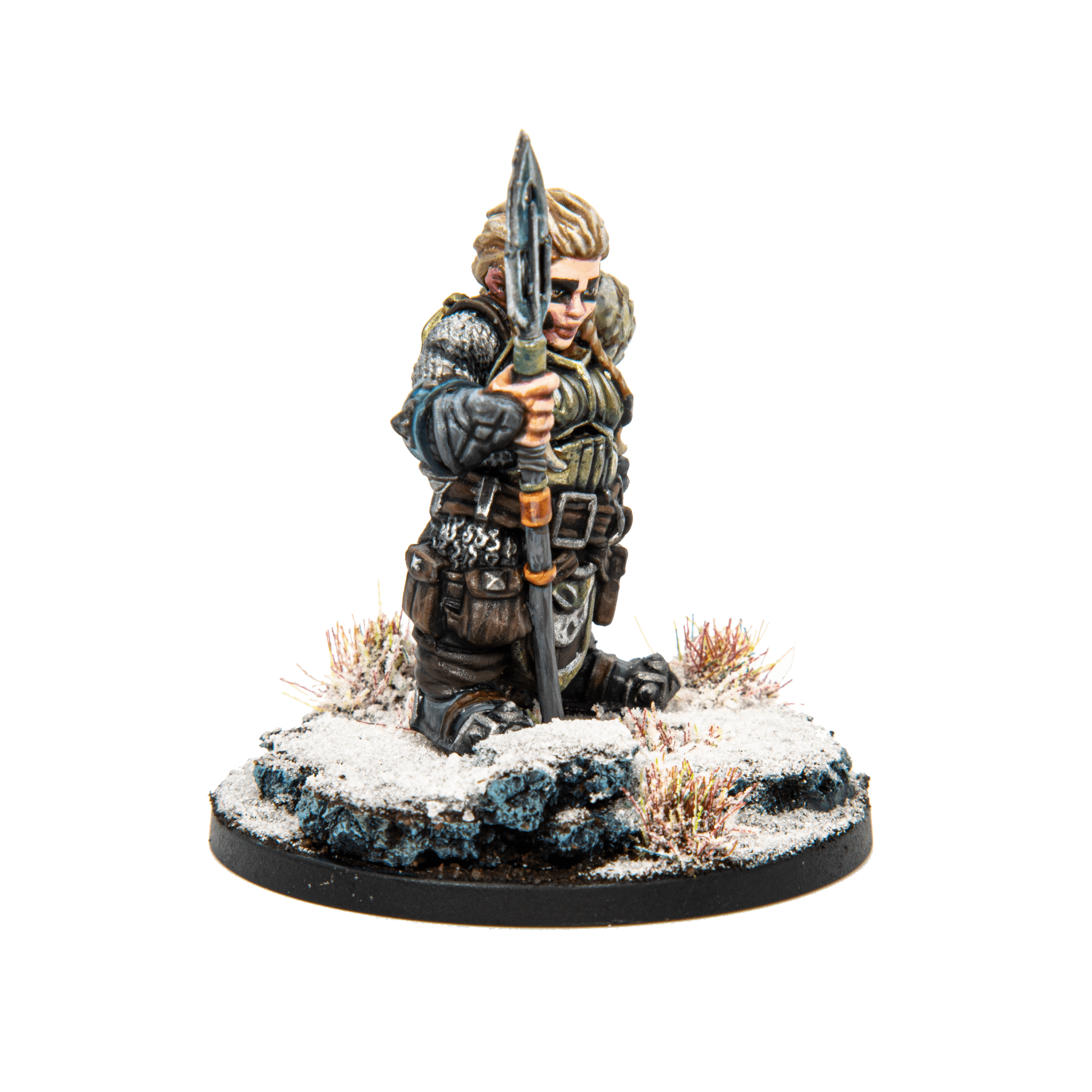 Godtear: Luella Champion Expansion
