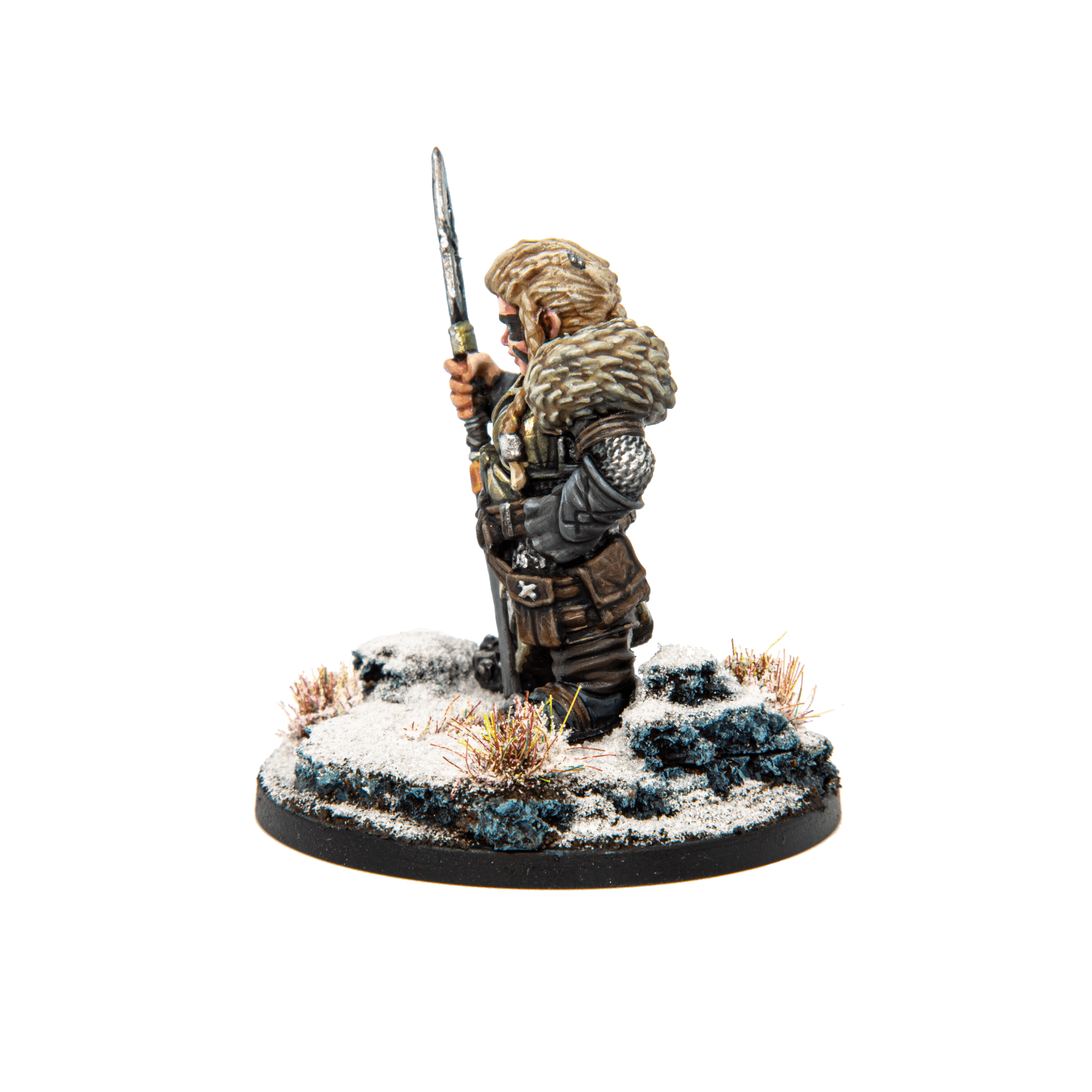 Godtear: Luella Champion Expansion