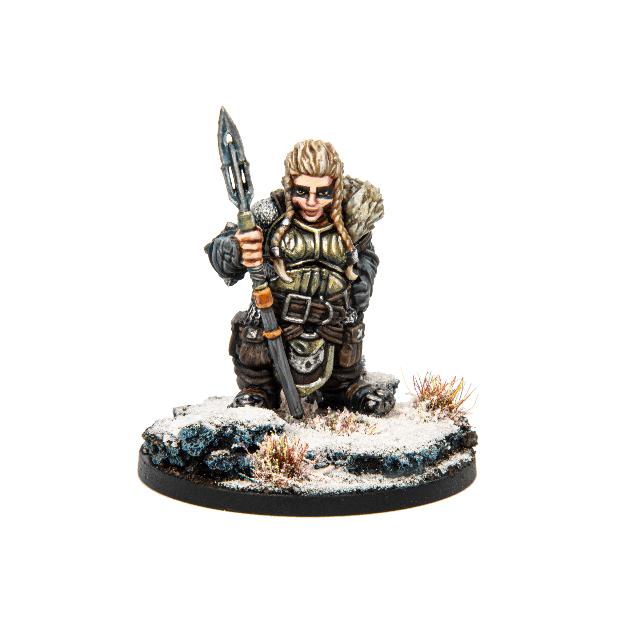 Godtear: Luella Champion Expansion