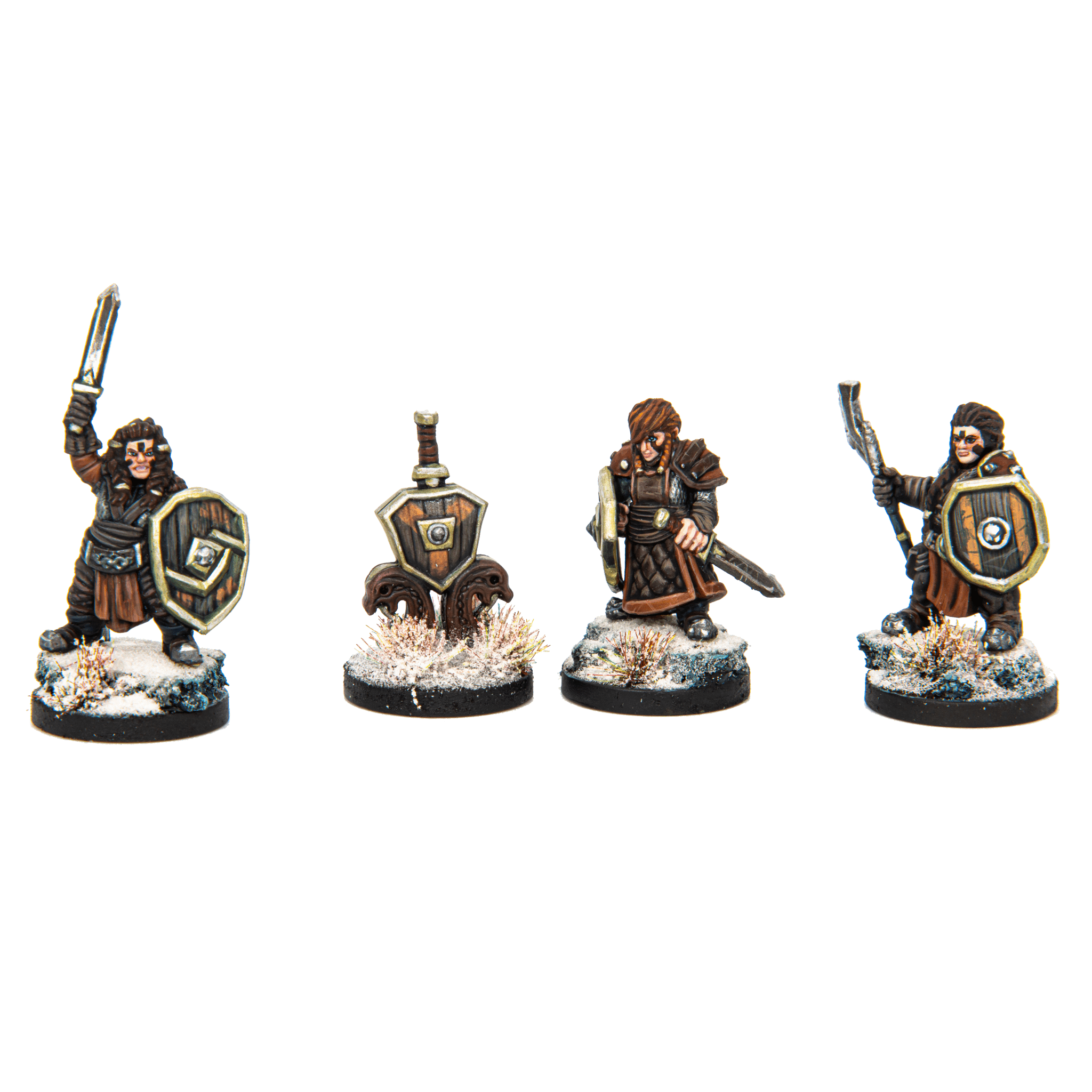 Godtear: Luella Champion Expansion