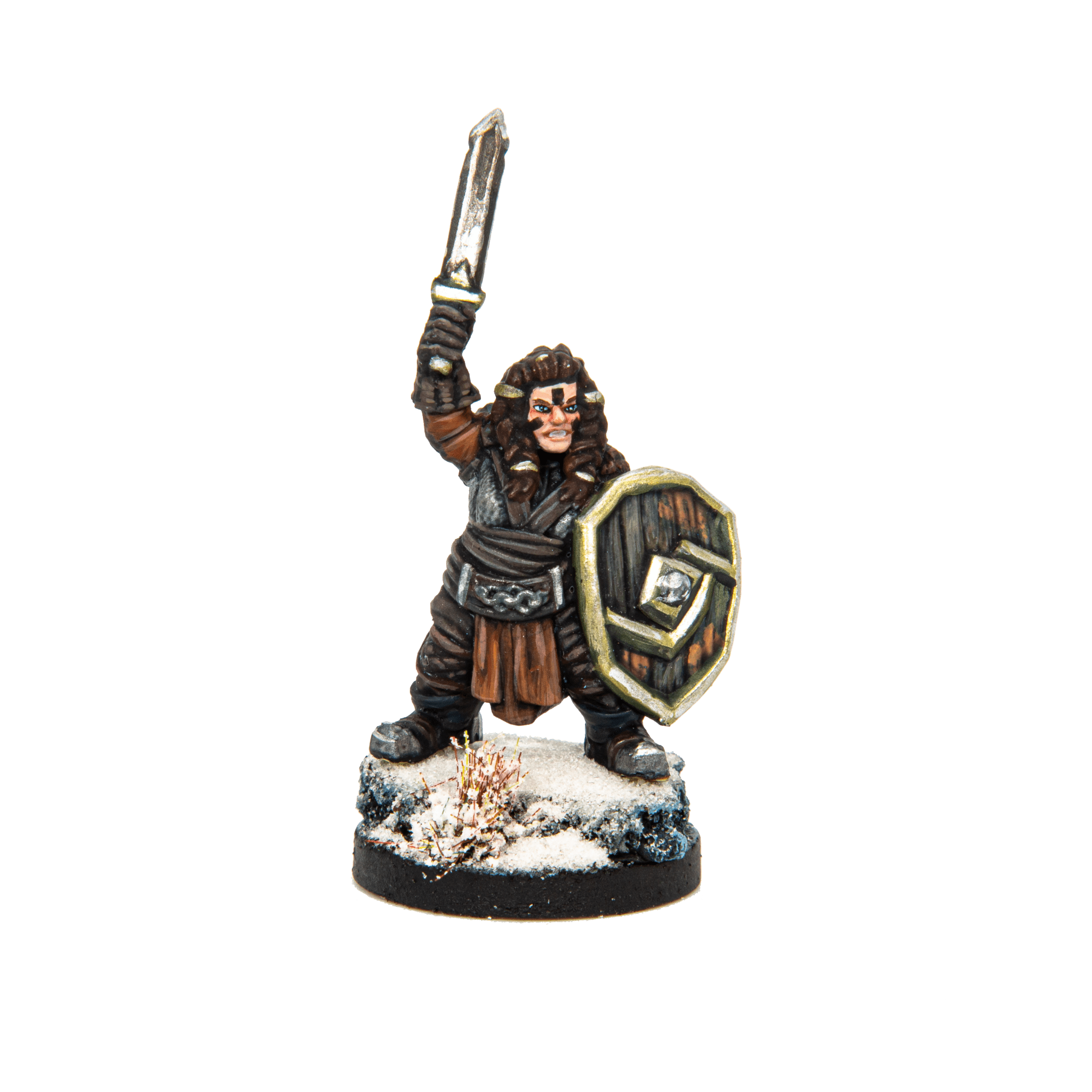 Godtear: Luella Champion Expansion