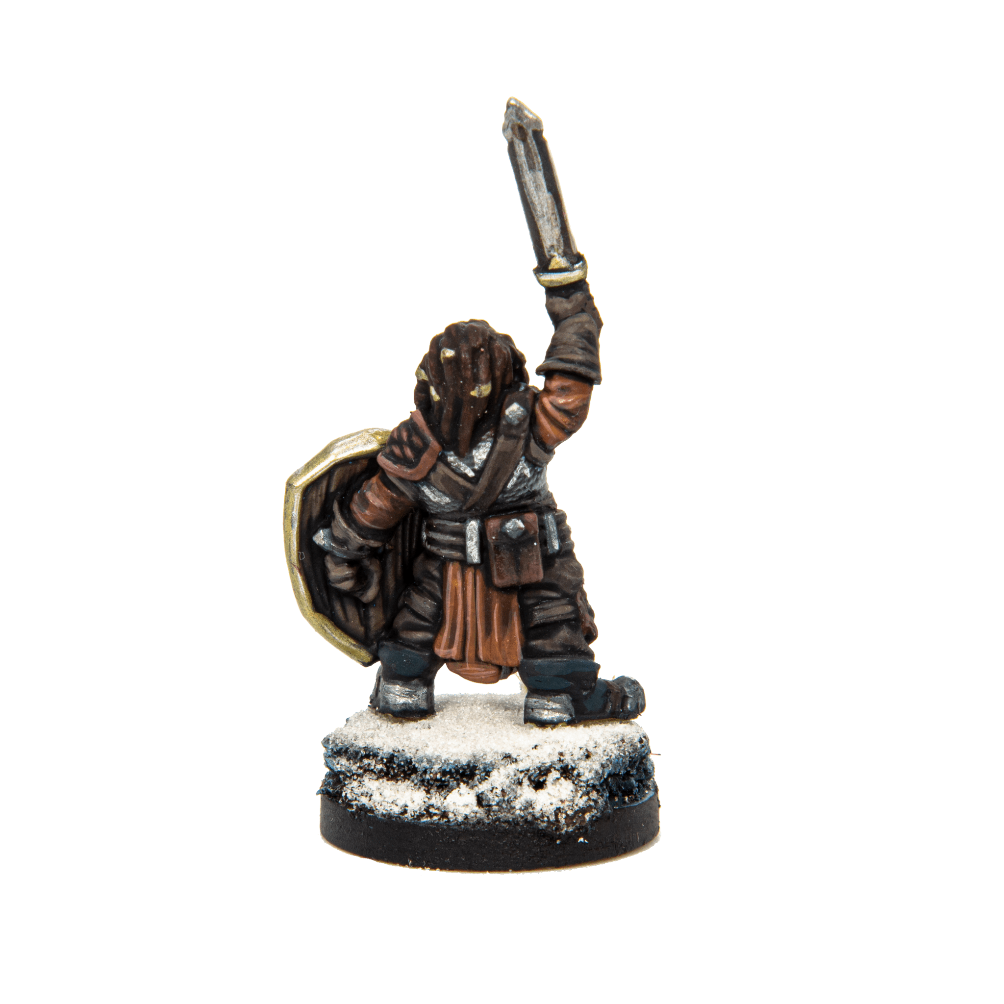 Godtear: Luella Champion Expansion