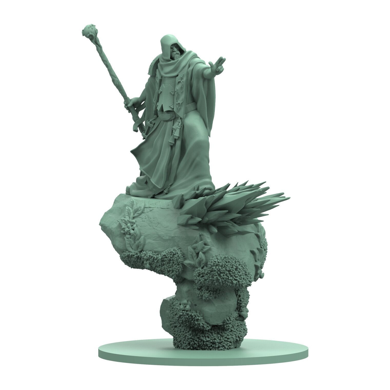 Godtear: Shayle Champion Expansion