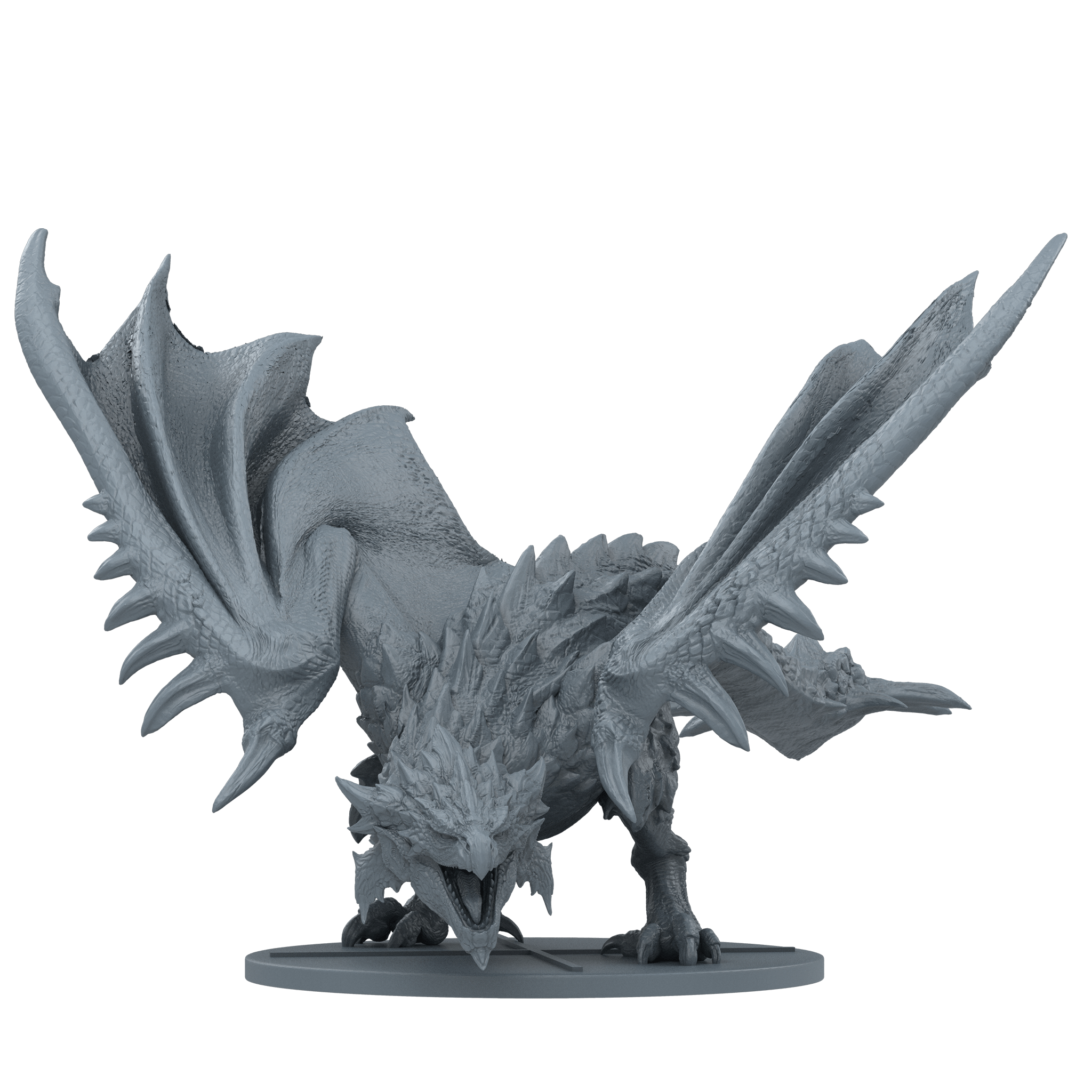 Monster Hunter World: The Board Game - Ancient Forest (Core Game)