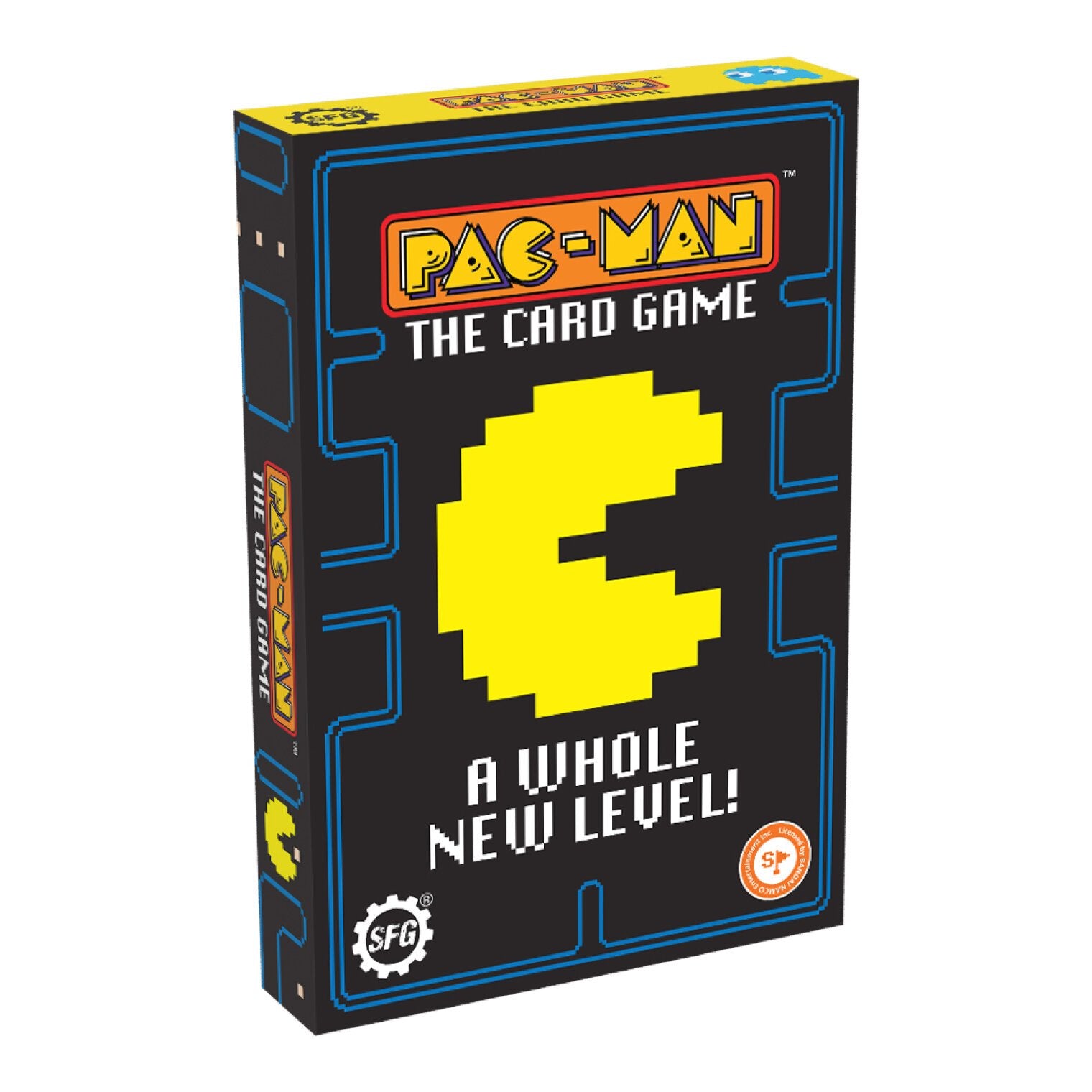 PAC-MAN™: The Card Game