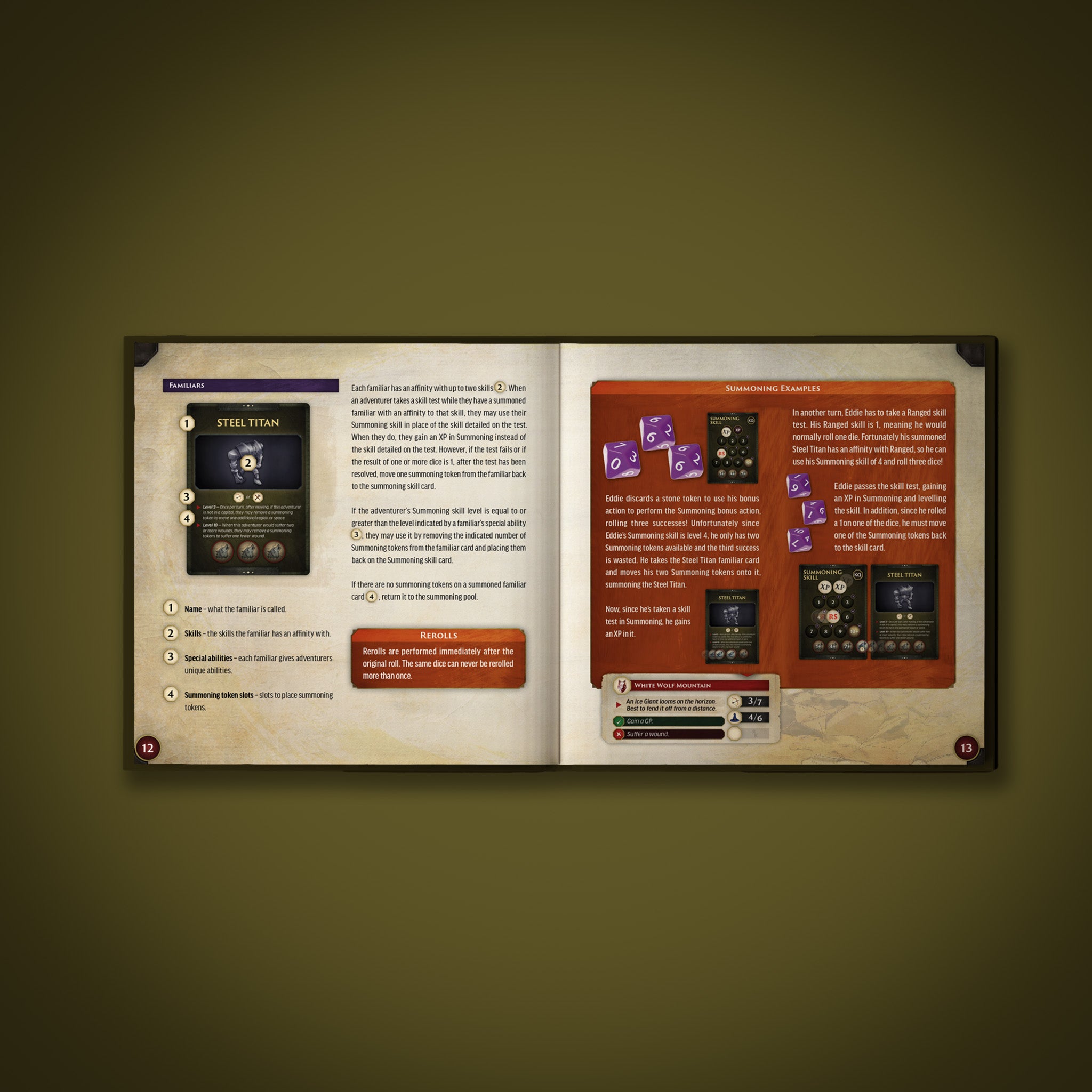 RuneScape Kingdoms: Kalphite Queen Expansion (SFG Exclusive!)